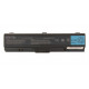 Battery for Toshiba A200, A300 4400 mAh (48 Wh) 10.8 - 11.1 Volt