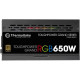 Modular power supply Toughpower Grand RGB 650W (80+ Gold, 4xPEG, 140mm)