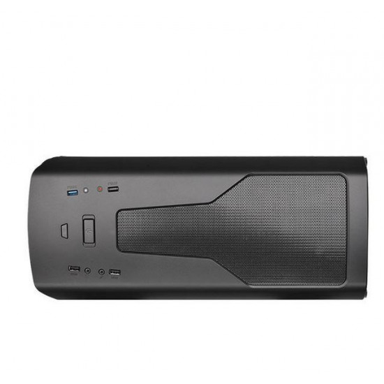 Versa N26 USB3.0 Window - Black 