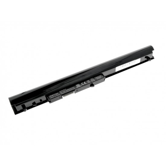 Battery for HP 240 G2, 255 G2 2200 mAh (33 Wh) 14.4 - 14.8 Volt