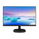 Monitor 23.8 243V7QDAB IPS DVI HDMI Speakers