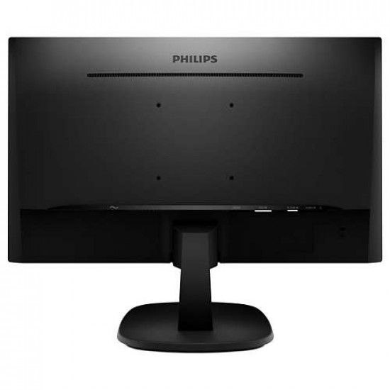 Monitor 23.8 243V7QDAB IPS DVI HDMI Speakers