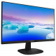 Monitor 27 273V7QDSB IPS DVI HDMI Black