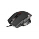 RED DRAGON game set mouse & mouse pad