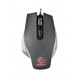 RED DRAGON game set mouse & mouse pad