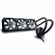 Celsius S36 water cooling system black