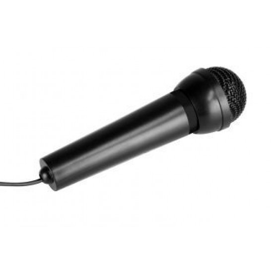 MICCO SFX low noise, directional desktop microphone