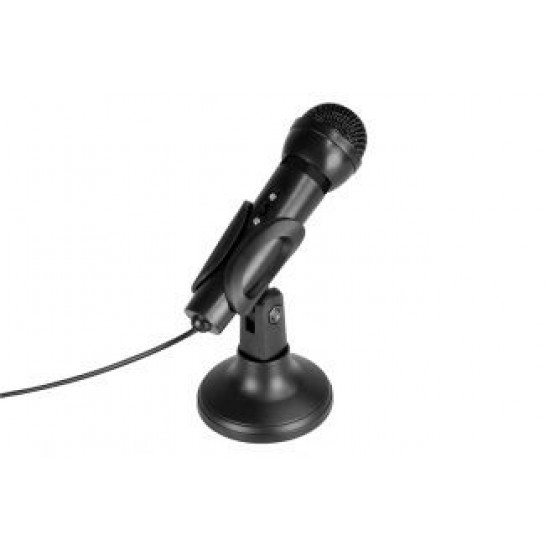 MICCO SFX low noise, directional desktop microphone