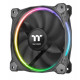 Fan - Riing 14 RGB TT Premium Edition 3 Pack (3x120mm, LNC1400 RPM) Retail/BOX