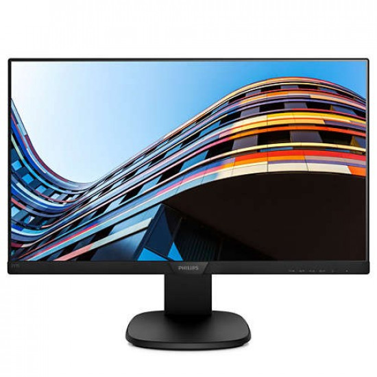 Monitor 23.8 243S7EYMB IPS DP Pivot Speaker