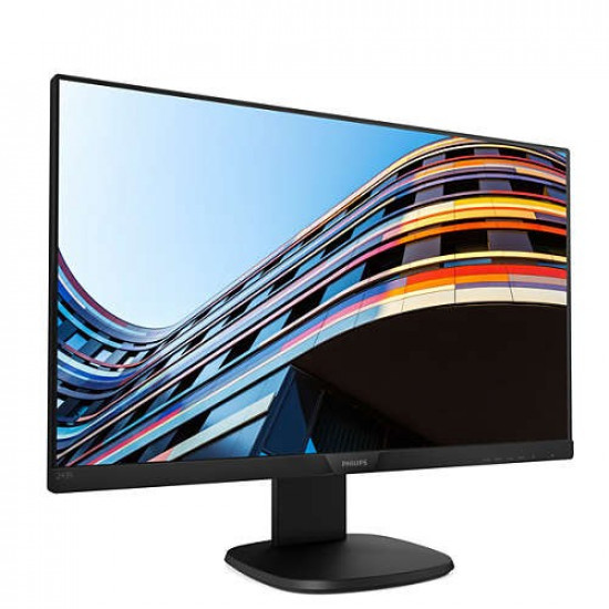 Monitor 23.8 243S7EYMB IPS DP Pivot Speaker