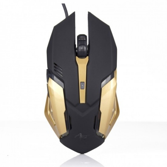 Optical Gaming Mouse 2400dpi USB AM-98