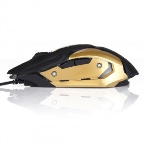 Optical Gaming Mouse 2400dpi USB AM-98