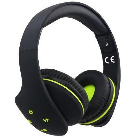 VIRAL bluetooth stereo headphones