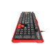 Gaming keyboard Genesis Rhod 110