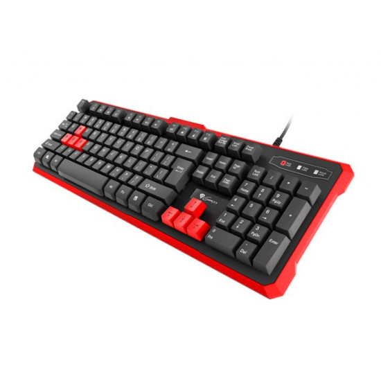 Gaming keyboard Genesis Rhod 110