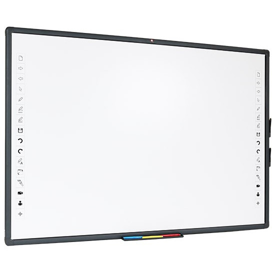 TT-BOARD 80 Interactive whiteboard