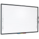 TT-BOARD 80 Interactive whiteboard