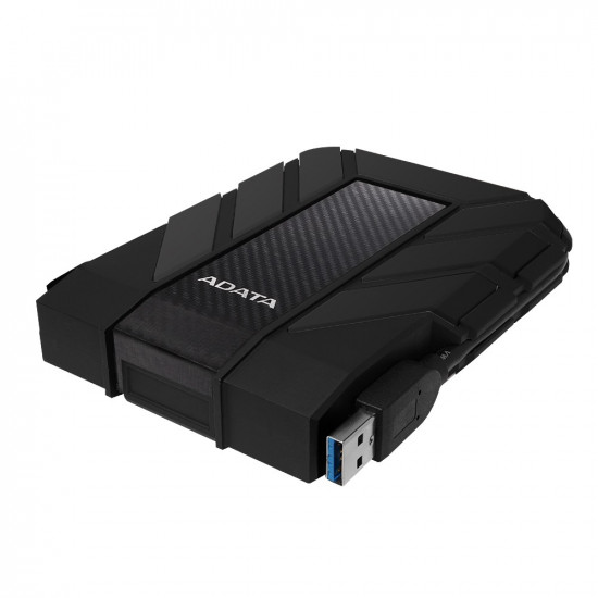 DashDrive Durable HD710 1TB 2.5'' USB3.1 Black