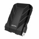 DashDrive Durable HD710 1TB 2.5'' USB3.1 Black