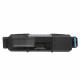 DashDrive Durable HD710 1TB 2.5'' USB3.1 Black