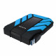 DashDrive Durable HD710 1TB 2.5'' USB3.1 Blue