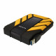 ADATA HD710 Pro external hard drive 1 TB Black, Yellow