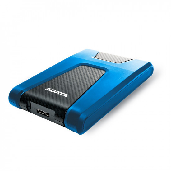 DashDrive Durable HD650 2TB 2.5'' USB3.1 Blue