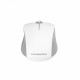 WM10S WHITE MOUSE WIRLESS