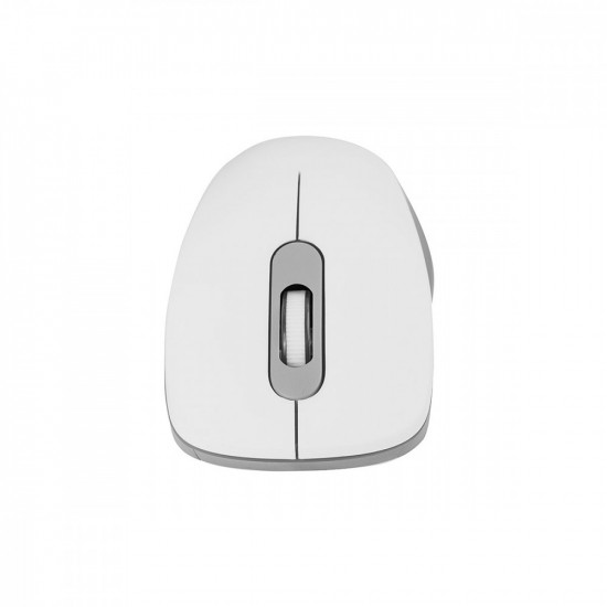 WM10S WHITE MOUSE WIRLESS