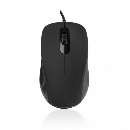 M10 BLACK MOUSE