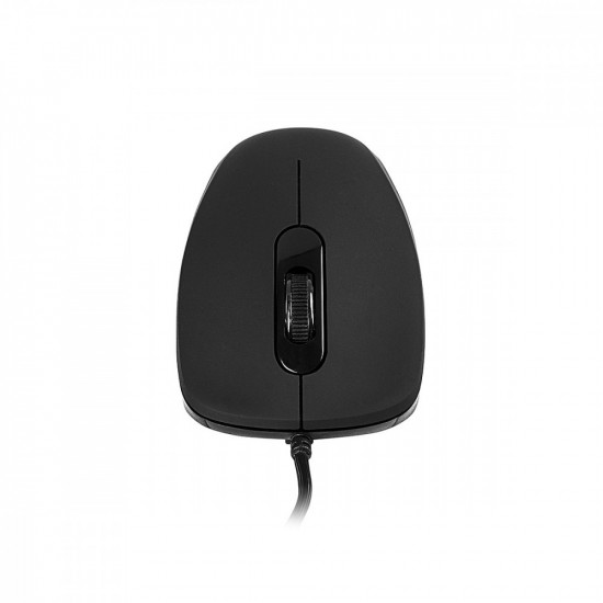 M10 BLACK MOUSE