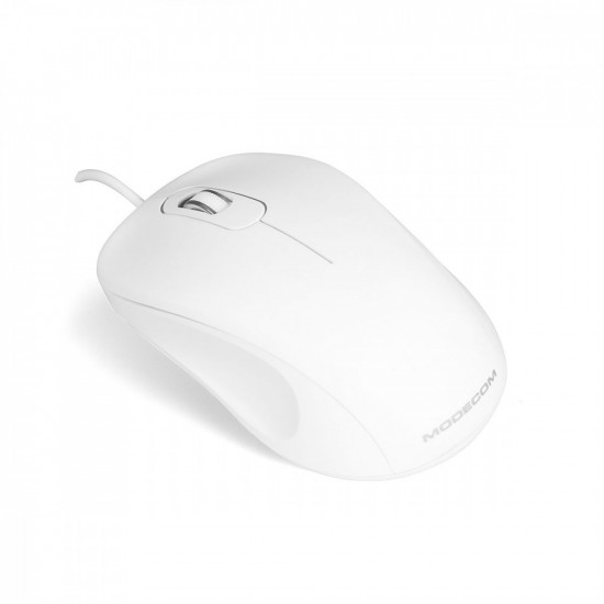 M10 WHITE MOUSE