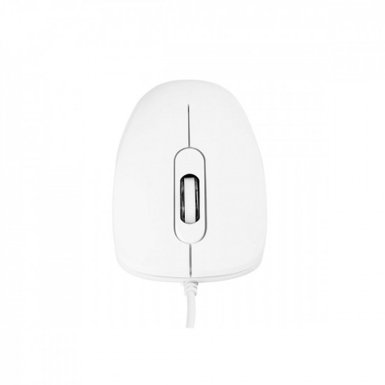 M10 WHITE MOUSE