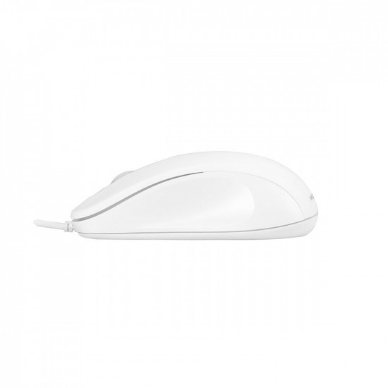 M10 WHITE MOUSE