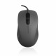 M10S SILENT BLACK MOUSE