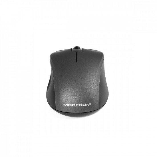 M10S SILENT BLACK MOUSE