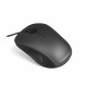 M10S SILENT BLACK MOUSE