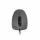 M10S SILENT BLACK MOUSE