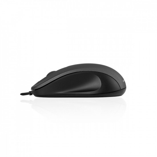 M10S SILENT BLACK MOUSE