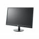 59,9cm/23,6inch (1920x1080) AOC M2470SWH Full HD MVA 16:9 5ms VGA 2x HDMI LS black