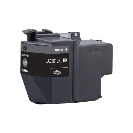 Ink LC3619BK 3000pg for DCP/MFC-J2330/3530/3930