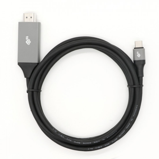 Cable HDMI 2.0V - USB 3.1 type C