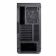 Meshify C Blackout Tempered Glass 2.5'/3.5' drive capacity uATX/ATX/ITX 