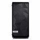 Meshify C Blackout Tempered Glass 2.5'/3.5' drive capacity uATX/ATX/ITX 