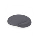 Mouse pad gel gray