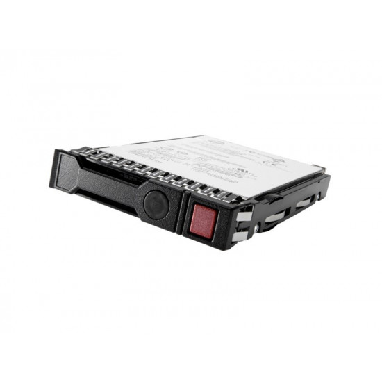 1.2TB SAS 12G Enterprise 10K SFF (2.5in) SC 3yr Wty Digitally Signed Firmware HDD 872479-B21