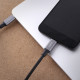 AUKEY CB-CD5 Ultrafast Braided uick Charge USB