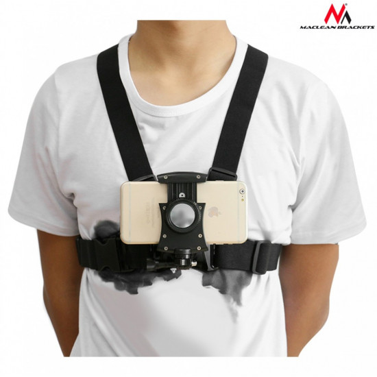 Handle strap for sports phone camera MC-773