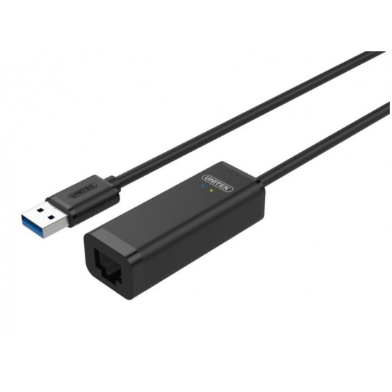 ADAPTER USB to FAST ETHERNET Y-1468